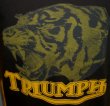 画像1: BAMBINO BC-231 T-SHIRTS (Tシャツ)  Tiger  BLACK (1)