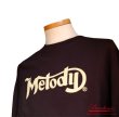 画像3: BAMBINO BC-270 CROW NECK SWEAT Melody (クルーネックスウェット)   (3)