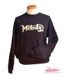 画像2: BAMBINO BC-270 CROW NECK SWEAT Melody (クルーネックスウェット)   (2)