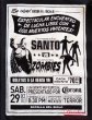 画像2: BAMBINO IMPC-009 Import MEX T-SHIRTS (El Santo) (2)