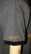 画像3: BAMBINO BC-241 T-SHIRTS (Tシャツ)  DROP GRAY (3)