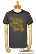 画像1: BAMBINO BC-241 T-SHIRTS (Tシャツ)  DROP GRAY (1)