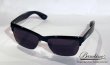 画像1: BAMBINO BSE-1904 SUNGLASS(サングラス）BLACK (1)