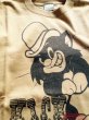 画像1: BAMBINO BC-266 T-SHIRTS (Tシャツ)  KICK ASS SAND (1)