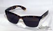 画像1: BAMBINO BSE-1904 SUNGLASS(サングラス）BROWN (1)