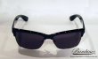 画像2: BAMBINO BSE-1904 SUNGLASS(サングラス）BLACK (2)