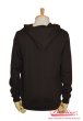 画像2: BAMBINO BC-250  Sweat Parka BK（スウェットパーカー)   (2)